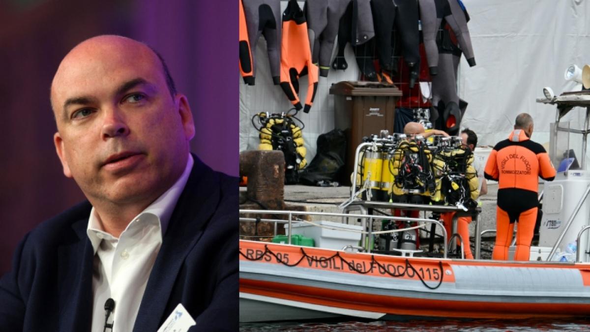 Tragedia en el Mar: Revelan Fallas en el Yate del Magnate Mike Lynch que Costó 6 Vidas