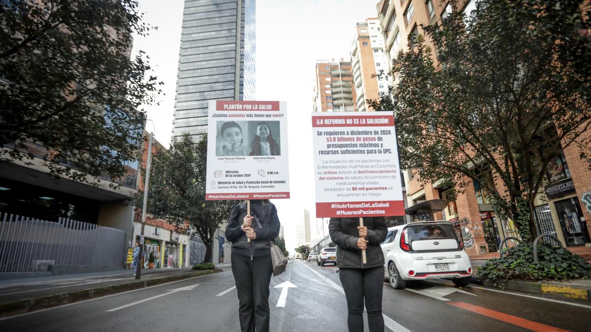 Alerta en el Sistema de Salud: Pacientes Denuncian un Decreto Ministerial que Limita su Acceso a Tratamientos