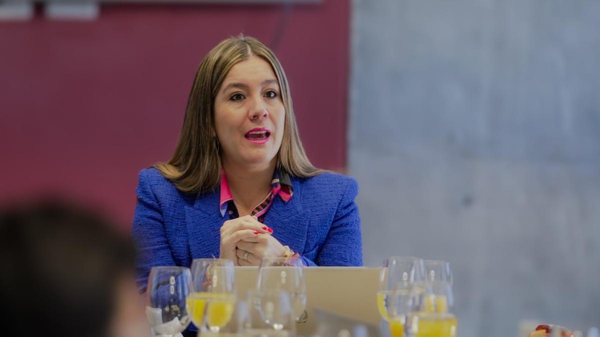 Innovación y proyectos, las claves para impulsar la inversión extranjera en Bogotá