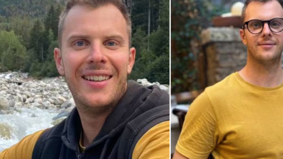 Estadounidense viajó a Colombia para practicar deportes acuáticos y lleva semanas detenido en Venezuela