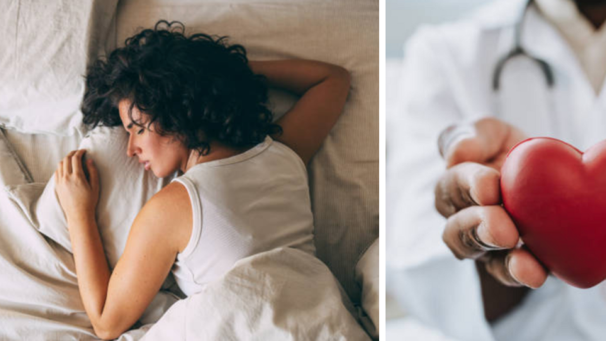 ¿Cuántas horas de sueño necesita para proteger su corazón y arterias? Descubra el secreto para una salud cardiovascular óptima
