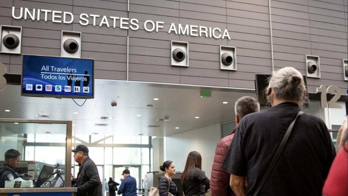 Mundial 2026: La CBP desplegará tecnología de vanguardia para controlar el flujo de viajeros en EE.UU.