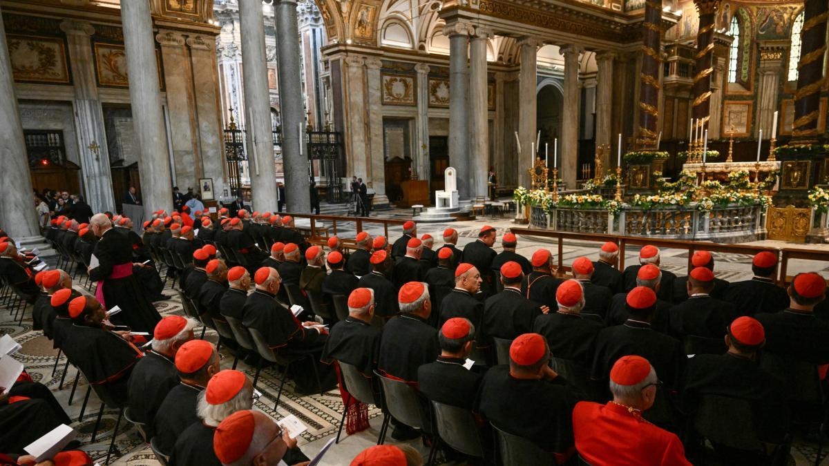 Capilla Sixtina blindada: el Vaticano usará tecnología de punta para proteger el Cónclave