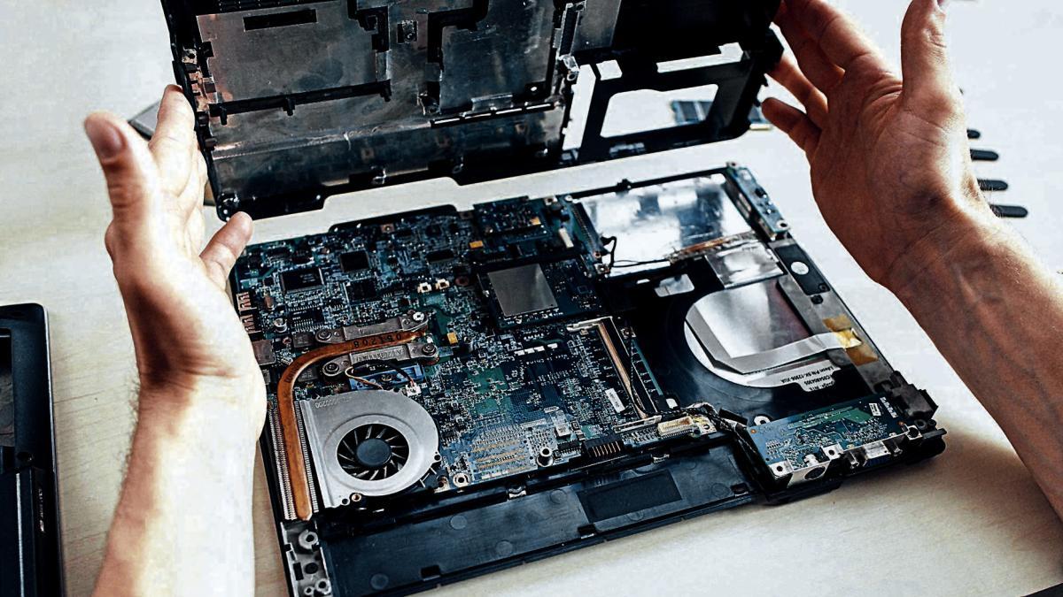 Descubre el Poder del Derecho a Reparar: La Revolución Contra la Obsolescencia Programada