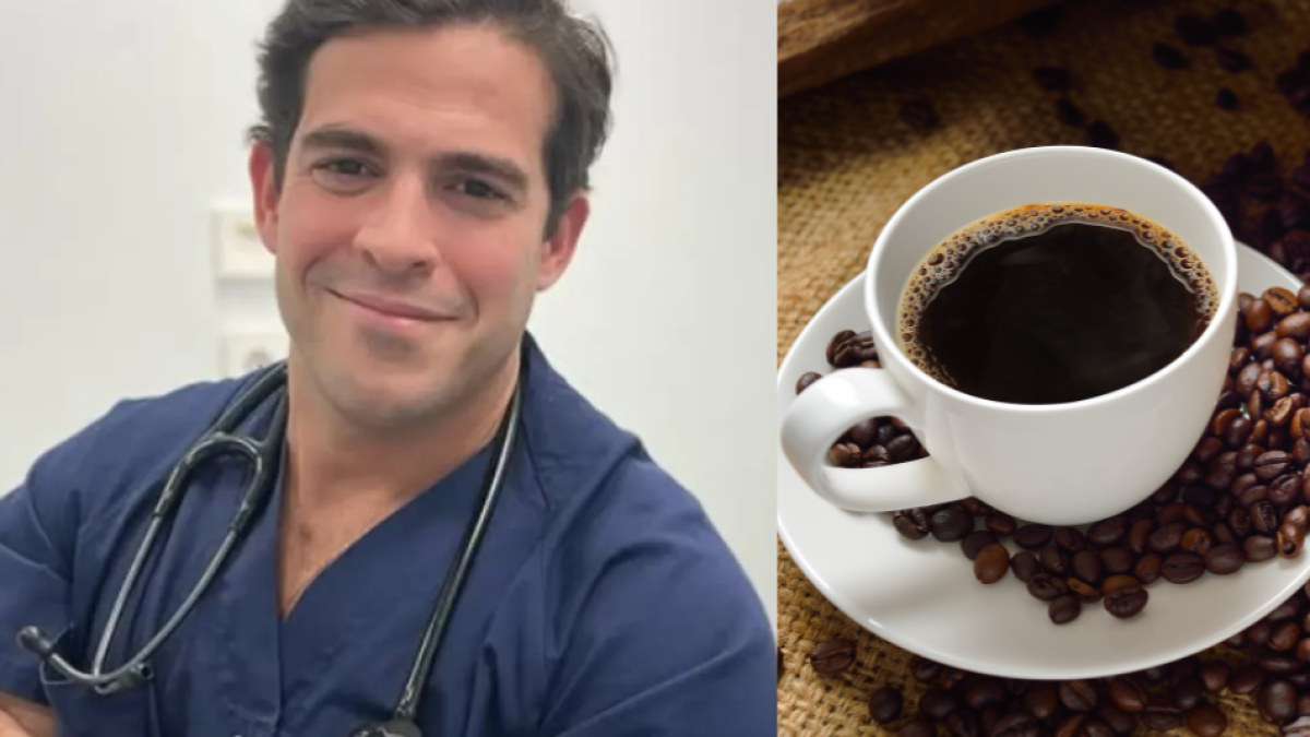 El Secreto de los Cardiólogos para un Café Energizante y Saludable: Descubre el Ingrediente Sorprendente