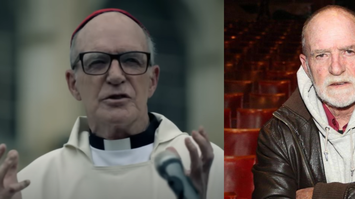 Kepa Amuchastegui: La Transformación Asombrosa en el 'Papa Rebelde' y su Impacto en la Televisión Colombiana