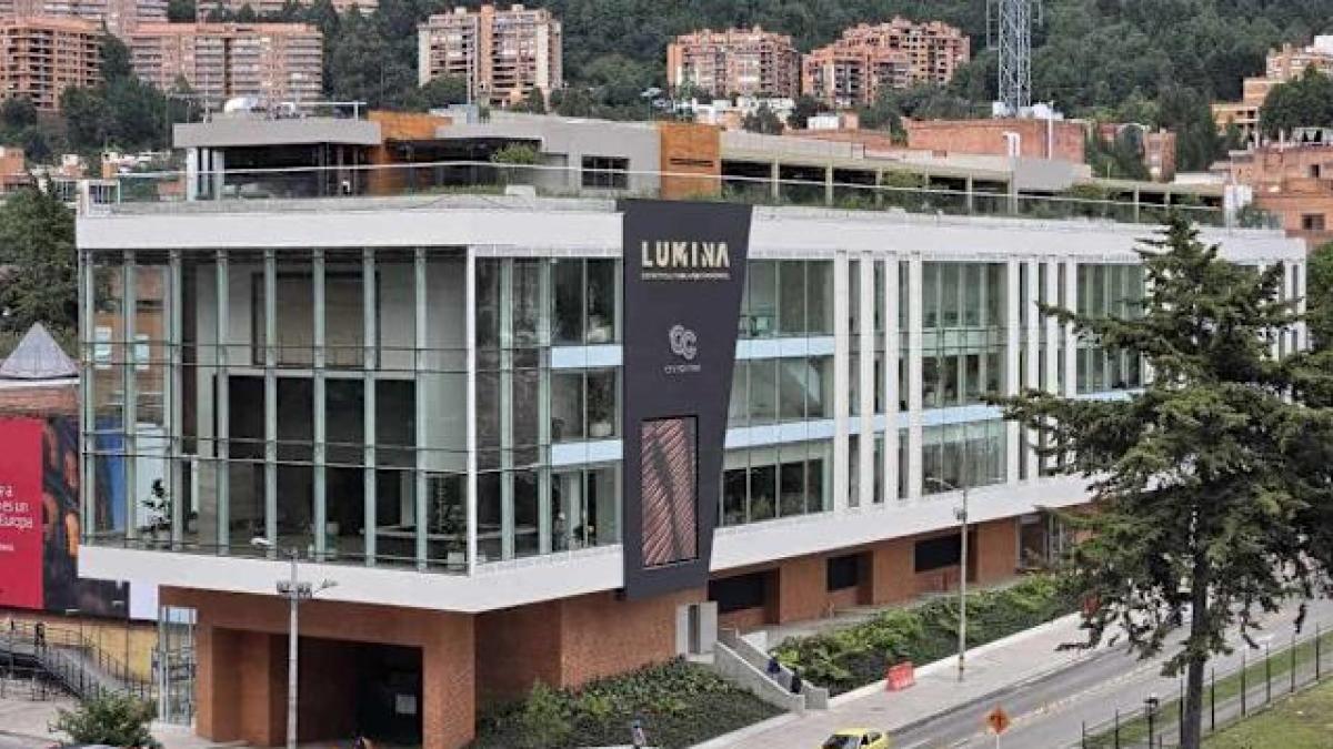 ¡Lumina Iluminará Bogotá! Munir Falah Revela Detalles del Complejo de Entretenimiento Más Grande de la Ciudad