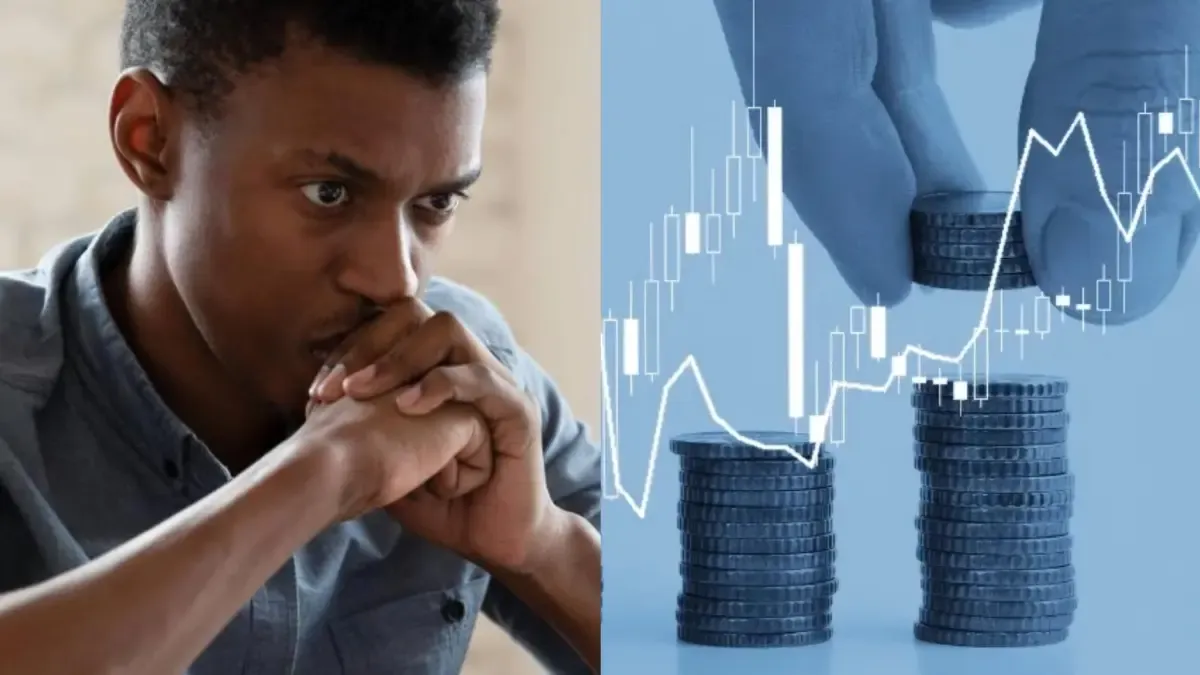 Esto es lo que debería ganar para sentirse realmente seguro con sus finanzas, según los estadounidenses