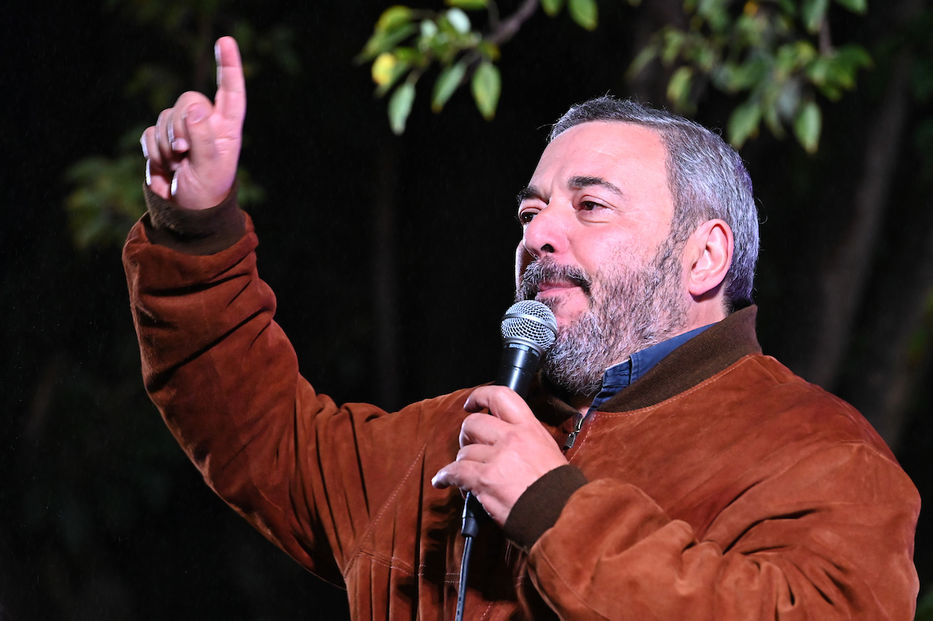 Bergara descarta aumento de impuestos en la Intendencia de Montevideo y anuncia plan de limpieza ambicioso