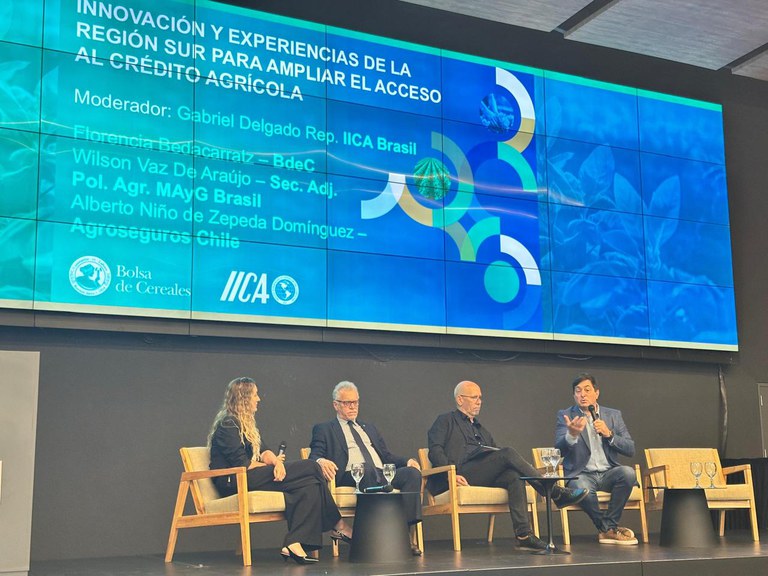 Inclusão Financeira no Setor Agrícola: Mapa Aponta Caminhos para o Desenvolvimento Rural