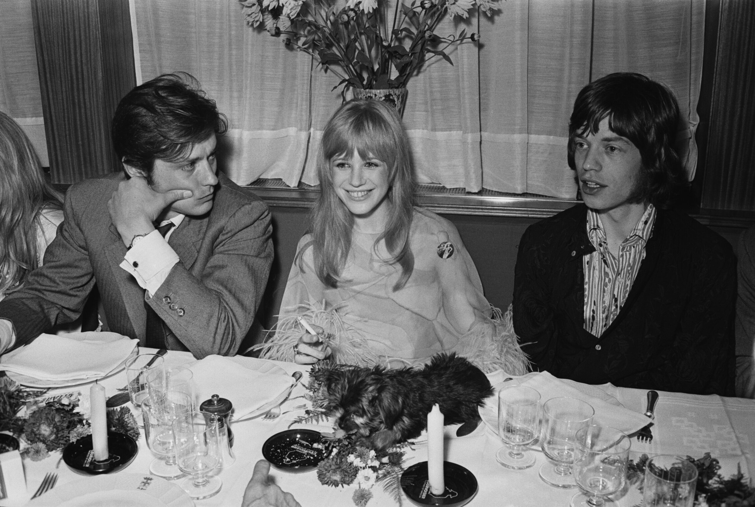 Marianne Faithfull: A Rock Legend's Enduring Legacy