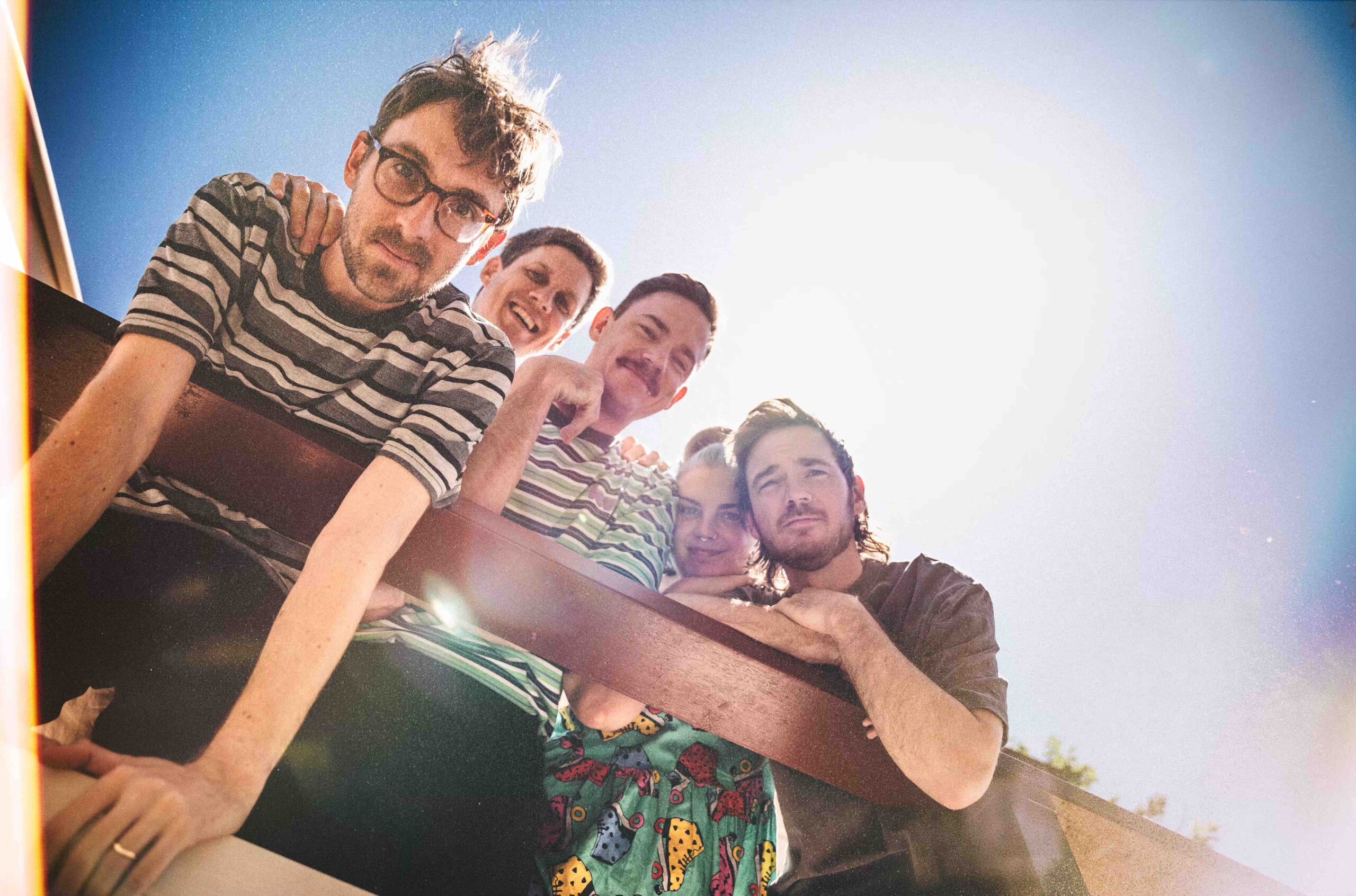 Ball Park Music to Rock Sydney's Metro Theatre with Exclusive One-Off Gig