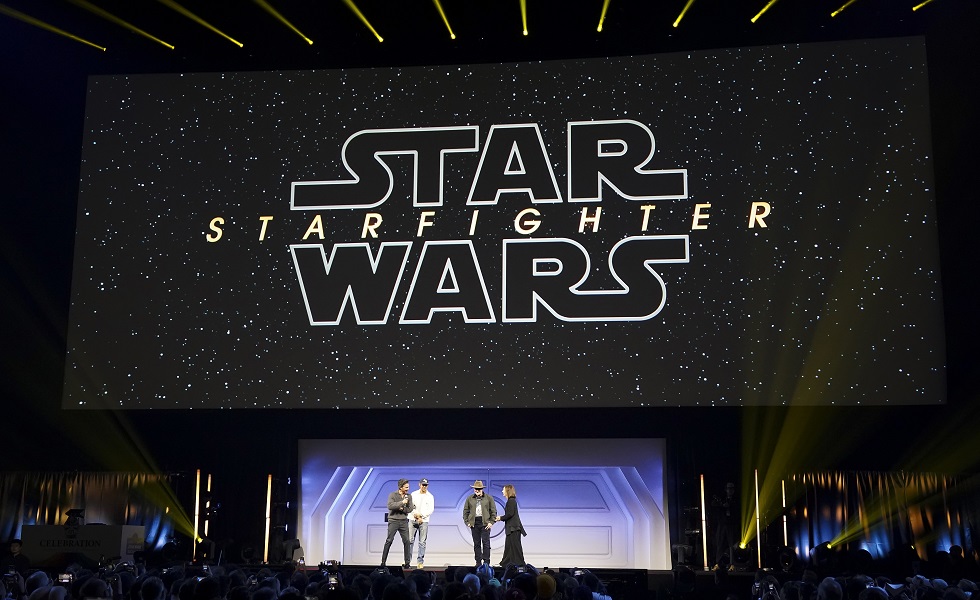 New Star Wars Film Announced: Starfighter to Take Flight with Ryan Gosling
