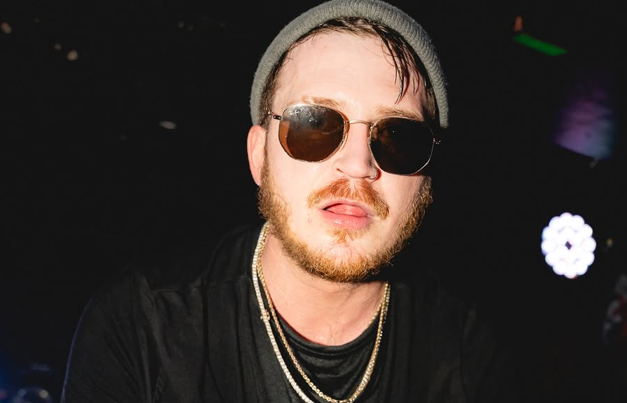 Beloved Dropout Kings Frontman Adam Ramey Passes Away at 32: A Tribute to a Musical Force
