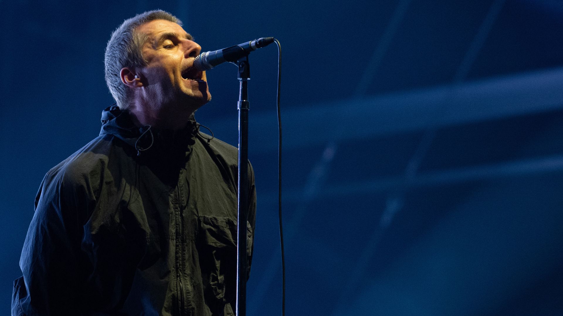 Liam Gallagher Slams Edinburgh Council Over 'Disgusting' Oasis Fan Comments