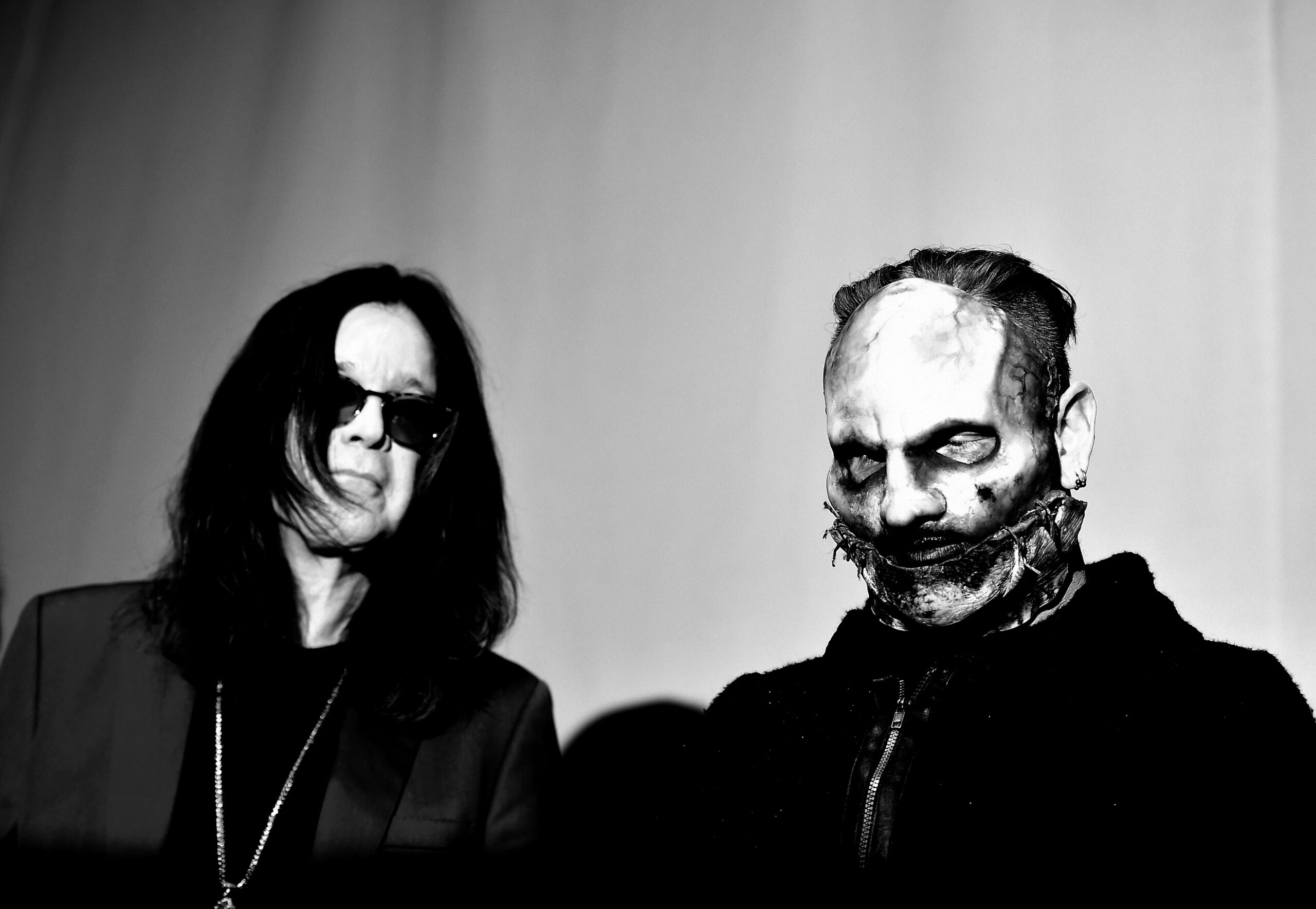 Corey Taylor: "Black Sabbath Gave Us the Blueprint" Ahead of Historic Farewell Show