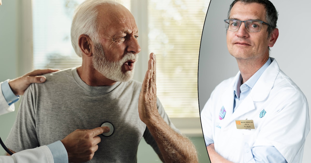 Fibrose Pulmonaire: L'Épidémie Silencieuse en Belgique – Signes d'Alerte et Prévention