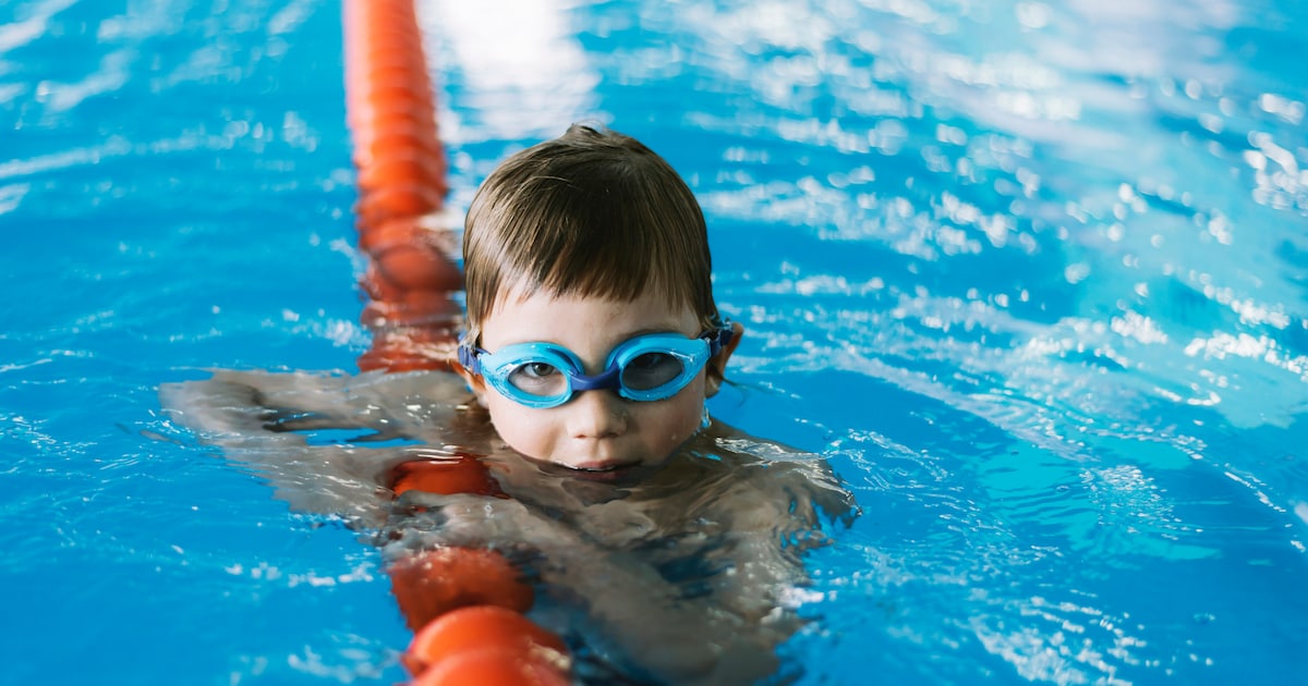 Alerte Santé : Les Piscines Belges Contiennent-elles un Danger Caché ? Les Normes en Question