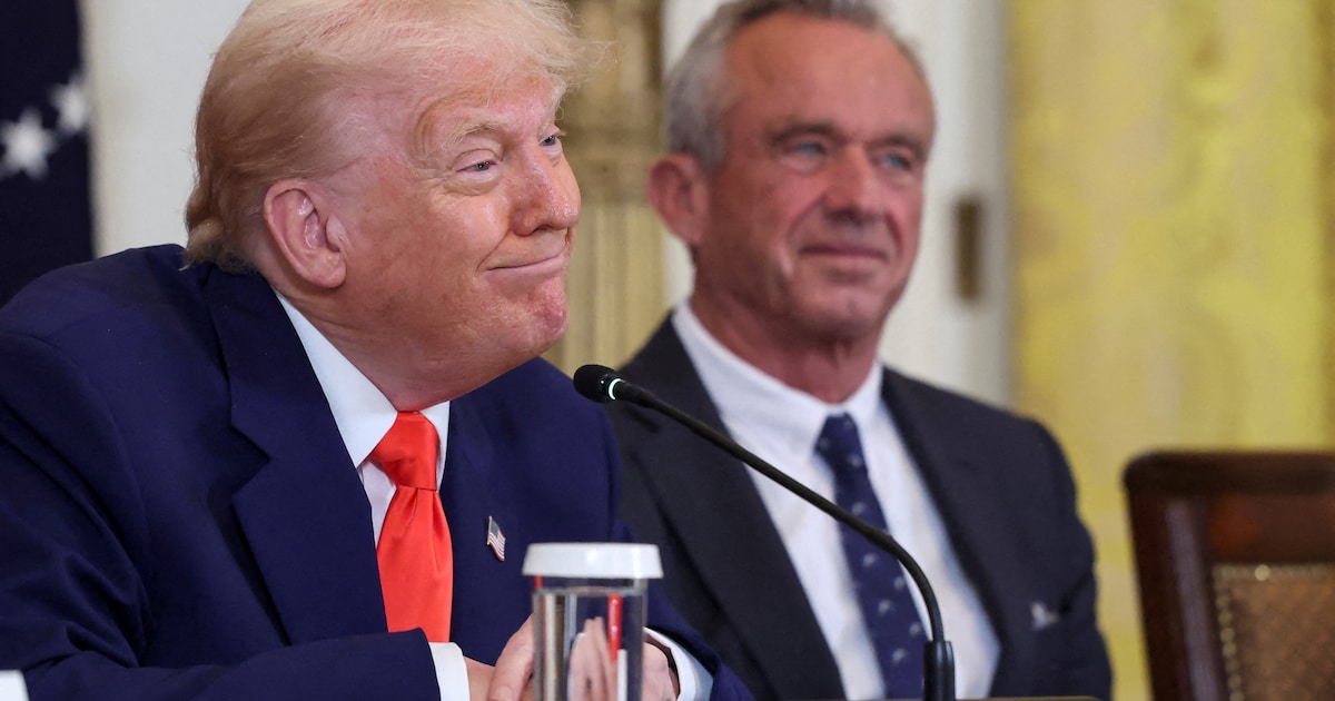 LIVE VS | Rechter verbiedt Trump financiering opladen e-voertuigen te blokkeren