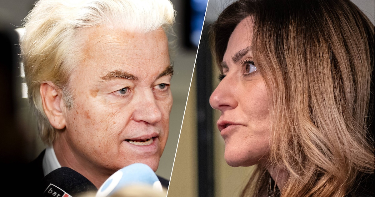 VVD Sluit Coalitie met Wilders Definitief Uit: 'Wilders is Onbetrouwbaar'