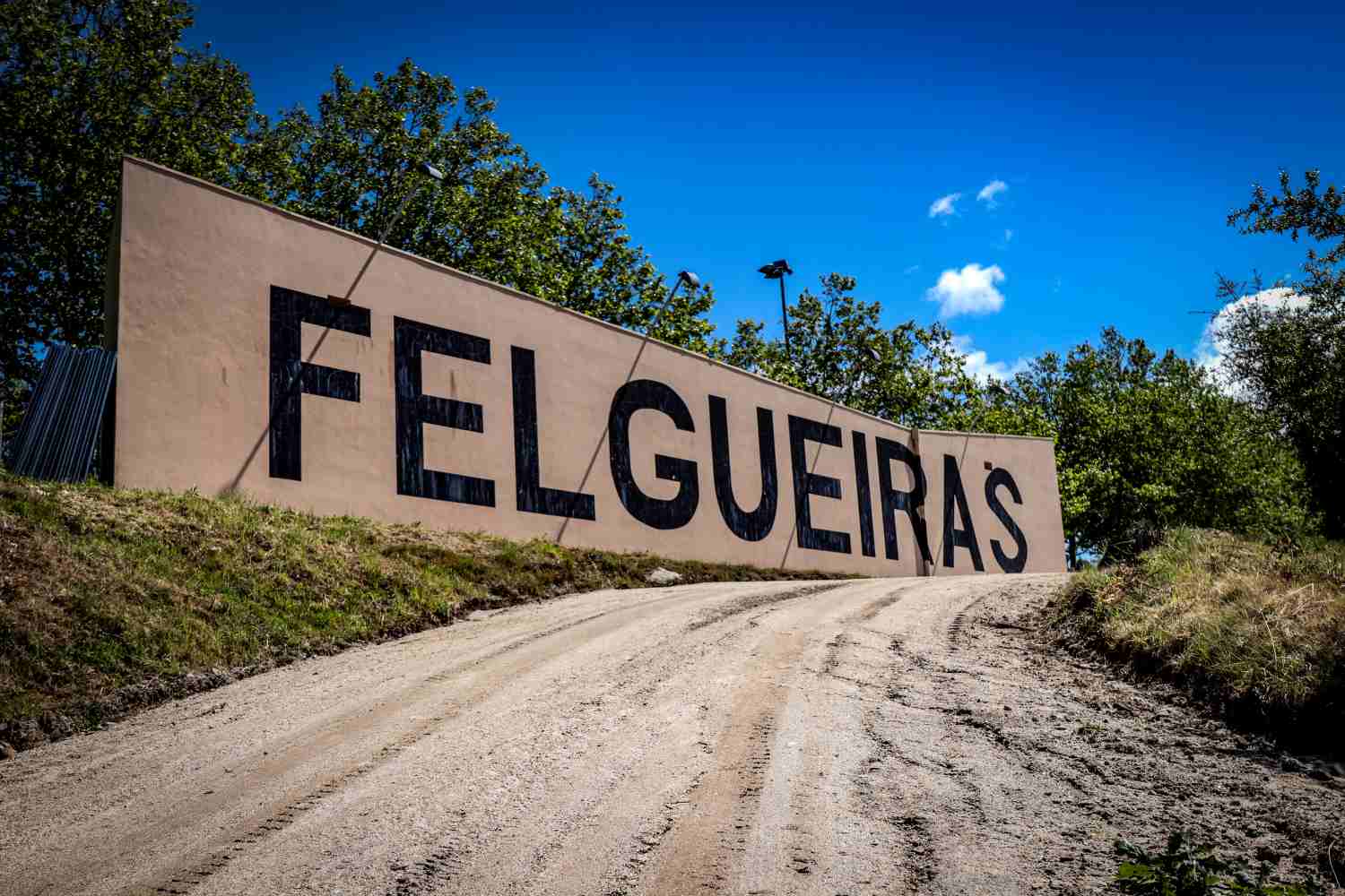 Câmara Municipal de Felgueiras publica Guia do Espetador do Rali de Portugal 2025