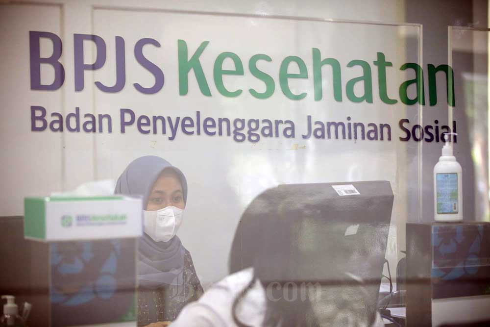 BPJS Kesehatan: Kenaikan Iuran 10% Masih Belum Cukup untuk Menghindari Risiko Defisit