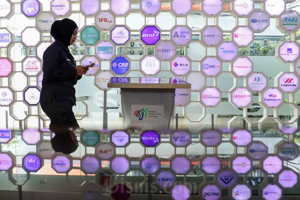 Rasio Klaim Asuransi Kesehatan Diprediksi Mencapai 100% di Tahun 2024