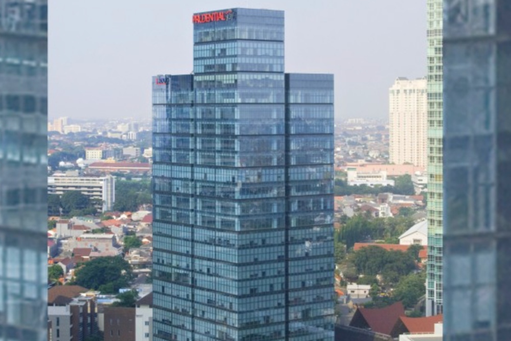 Asuransi Kesehatan: Rasio Klaim Tinggi, Prudential Siap dengan Strategi Tepat
