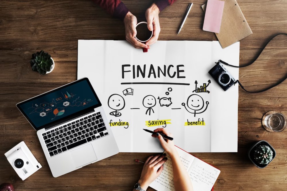 Rencana Keuangan Jangka Panjang yang Efektif: Tips dan Strategi Untuk Mencapai Tujuan Finansial Anda