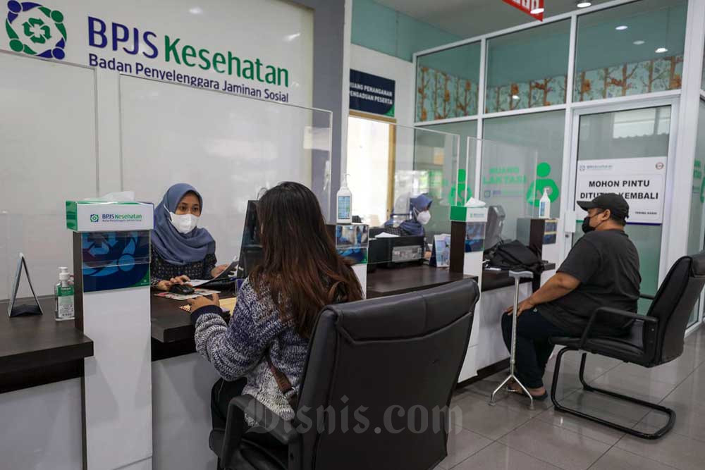 BPJS Kesehatan 2025: Tunggakan Iuran Bisa Dicicil, Simak Informasinya!