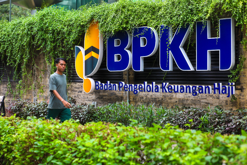 BPKH Tetapkan Anggaran 2025, Belanja Capai Rp426 Miliar!
