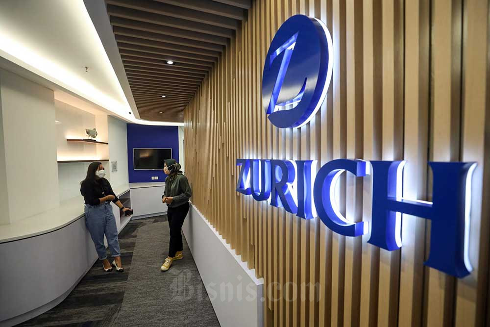 Zurich Syariah Siap Luncurkan Asuransi Kesehatan, Prospek Bisnis yang Menjanjikan