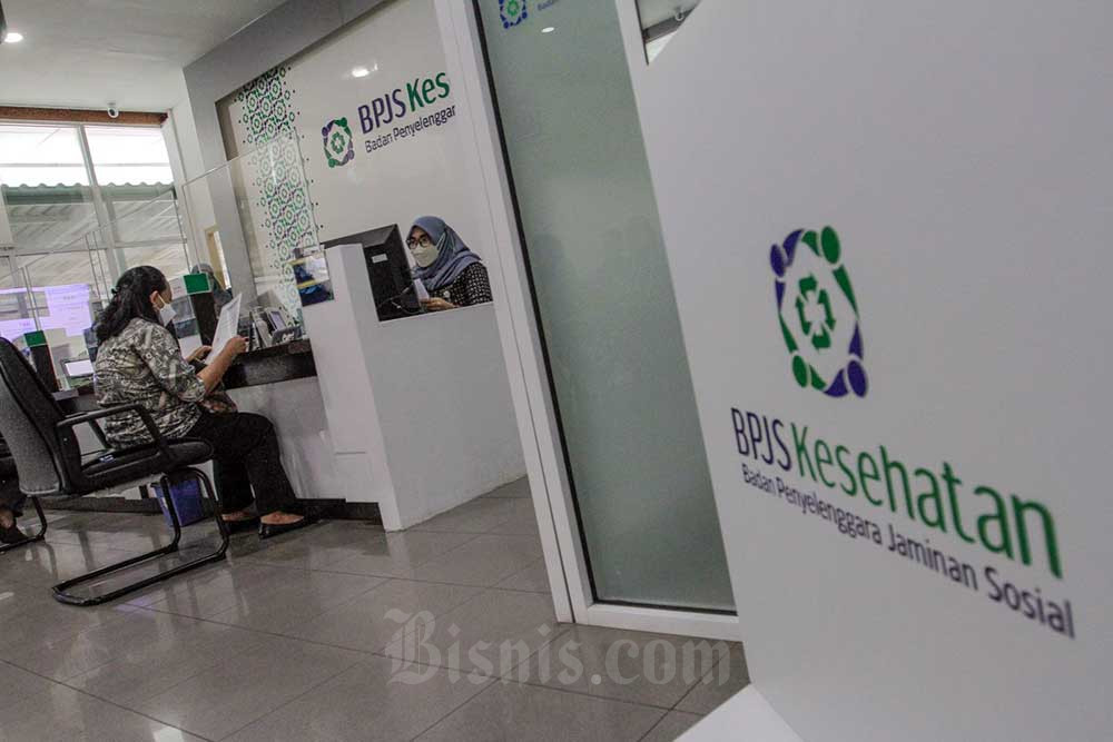 Cara BPJS Bagi Beban Klaim Kesehatan dengan Asuransi Swasta, Ini Penjelasannya