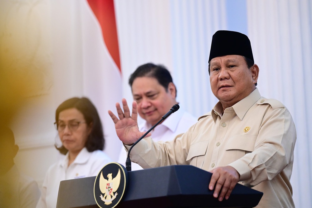 Perkuat Keuangan Inklusif, Begini Strategi Pemerintah