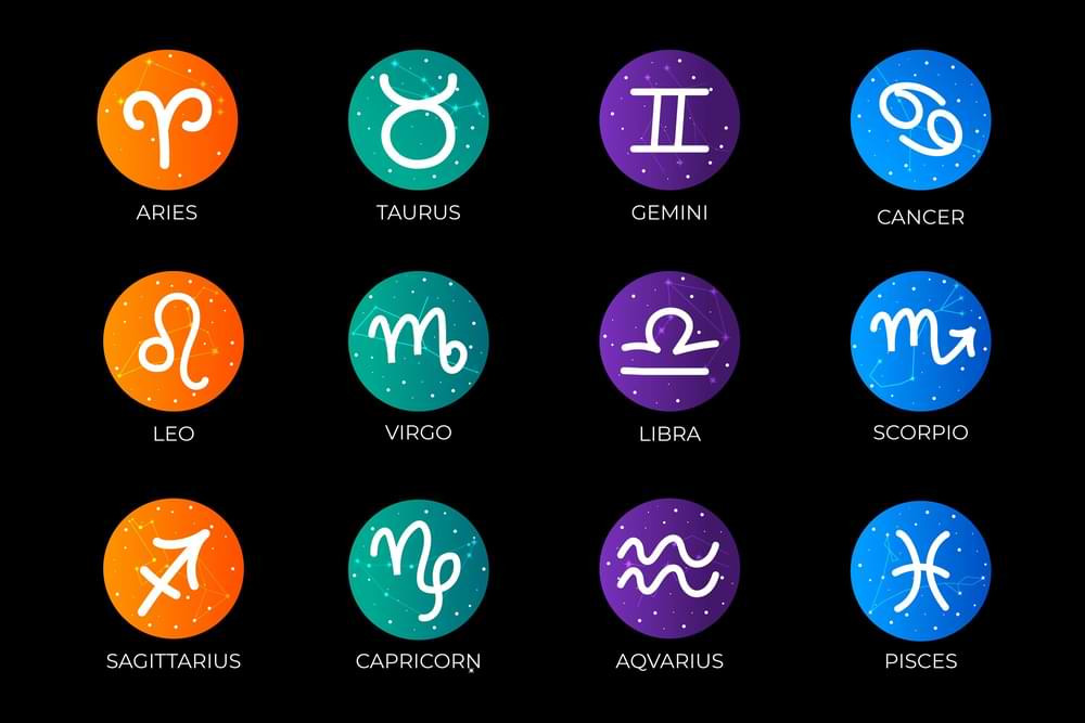 Ramalan Zodiak April 2025: Asmara, Karier, dan Keuangan yang Menjanjikan