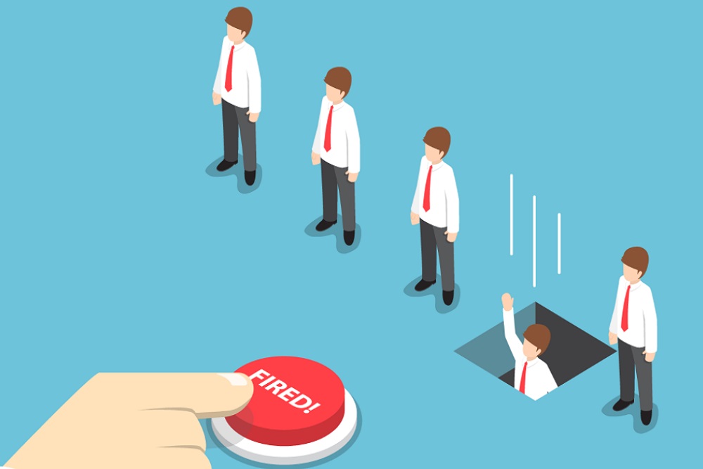 Daftar Panjang PHK 2025: 72 Perusahaan Startup Global Layoff Lebih dari 22.000 Karyawan - Siapa Saja?
