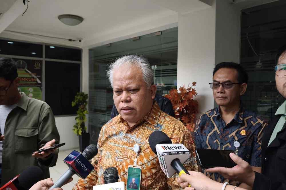 Kejagung Periksa Direktur Keuangan Adaro (ADRM) di Kasus Pertamina