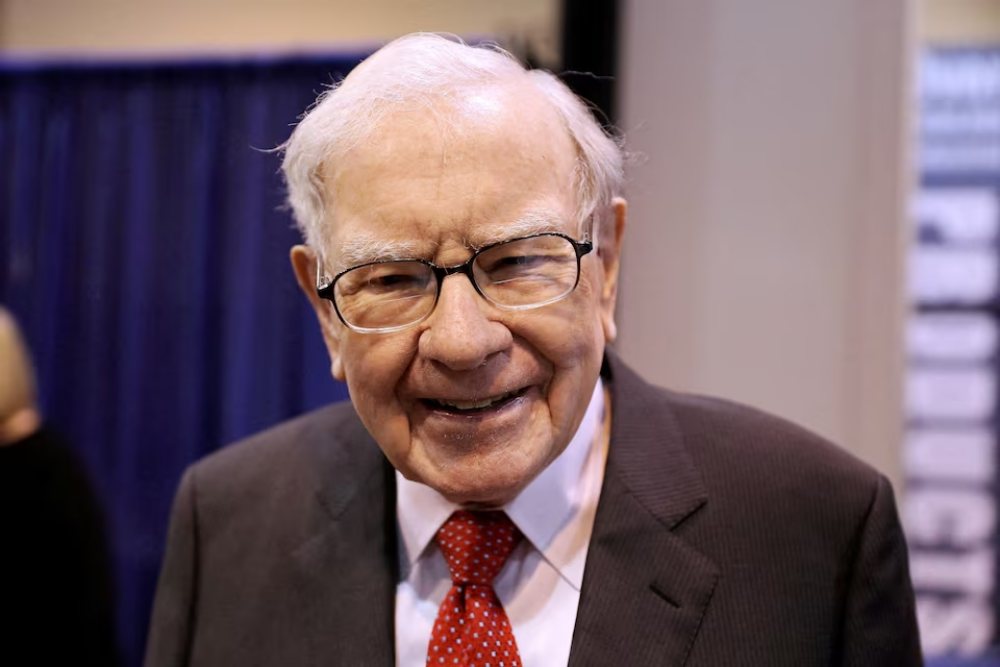 Rahasia Miliarder Warren Buffett: 10 Strategi Jitu Mengelola Keuangan & Raih Kebebasan Finansial!