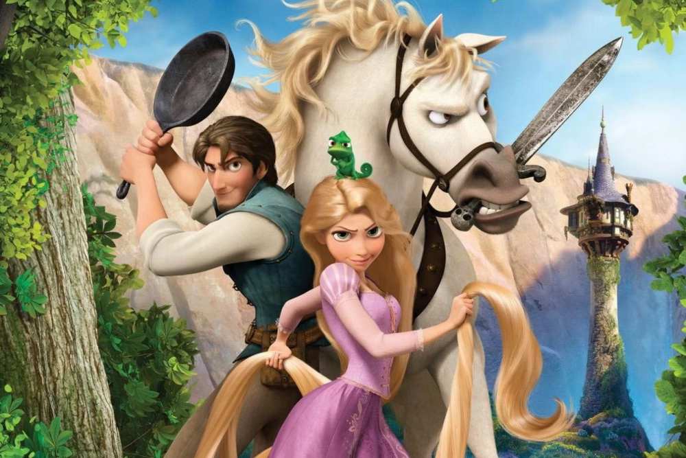 Disney Lakukan Pemangkasan Massal: Ratusan Karyawan Terkena PHK di Berbagai Divisi