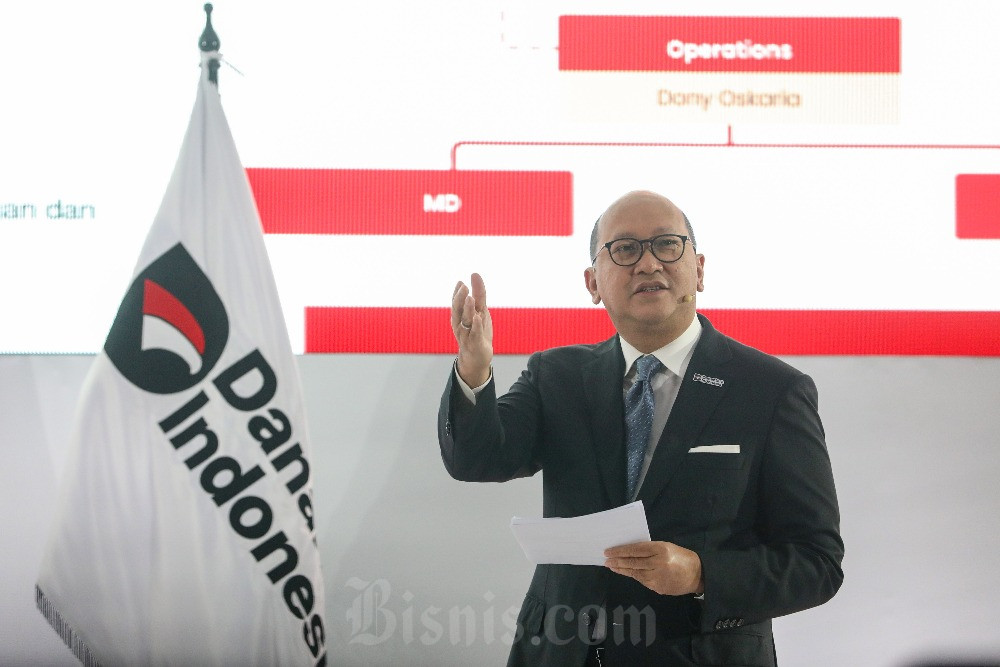 Kolaborasi Emas: Danantara dan Himbara Sepakati Langkah Sinkronisasi Kebijakan Keuangan demi Pertumbuhan Ekonomi Nasional