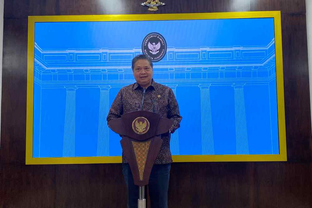 RI Bakal Kantongi Teknologi hingga Investasi Lewat IEU-CEPA