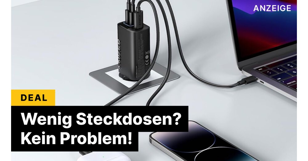 Handy-Ladegerät verloren? So finden Sie es wieder oder wählen das perfekte neue Modell!
