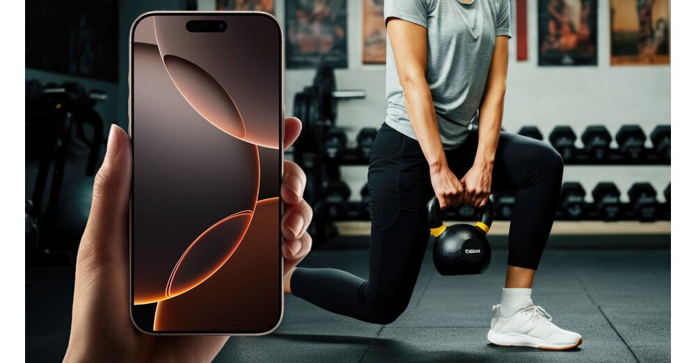Apple plant Gesundheits-Boost: Neue iPhone-Features im Blick