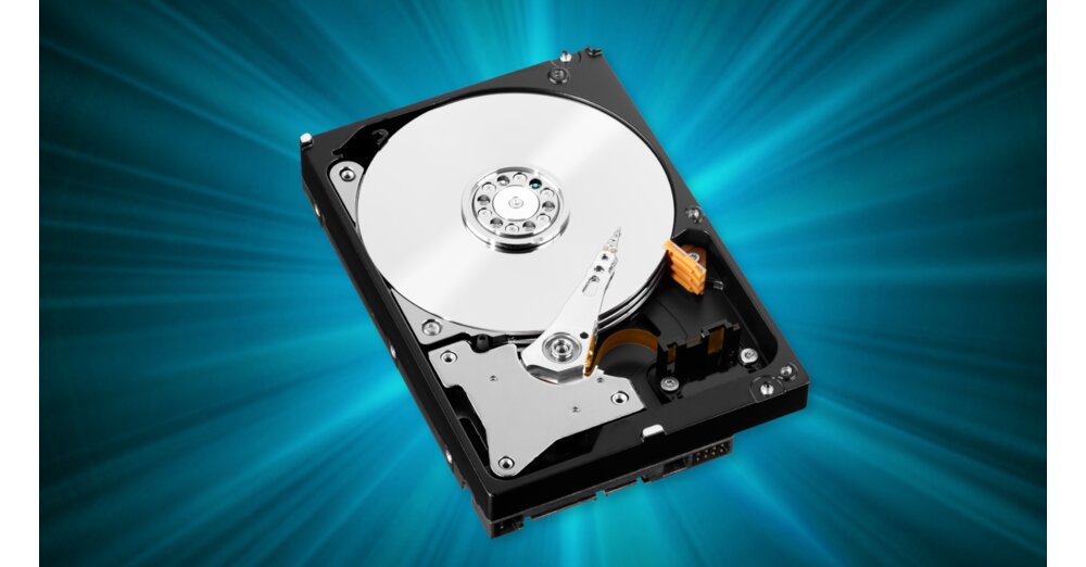 30 TByte für die Massen: Seagate startet mit Verkauf von HAMR-Festplatten
