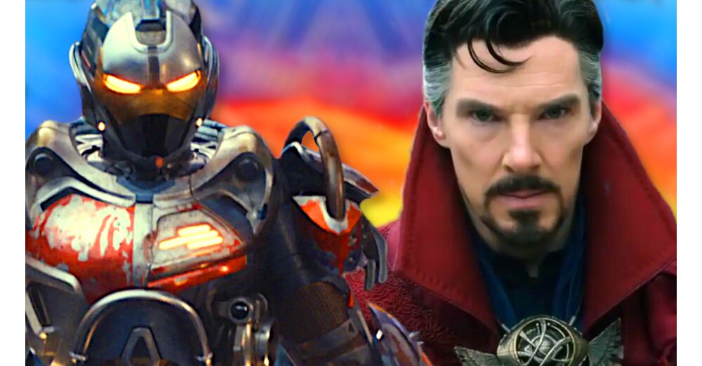 Die Post-Credit-Szene von Ironheart bringt gleich 3 neue MCU-Geschichten ins Rollen, die wir womöglich nie zu Gesicht bekommen