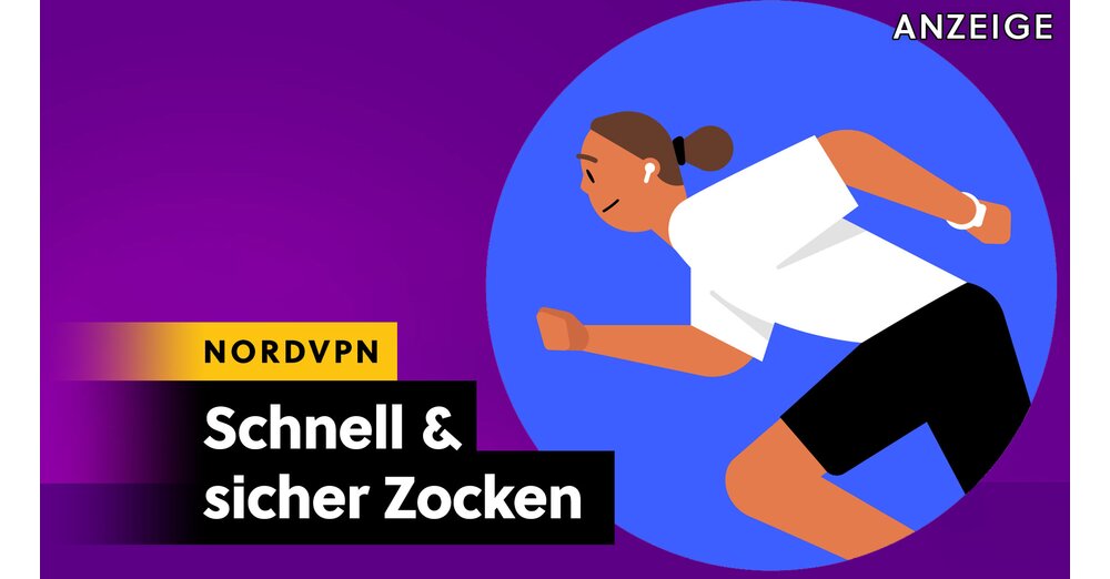 Sicher zocken & Sieg sichern: NordVPN als euer Gaming-Booster