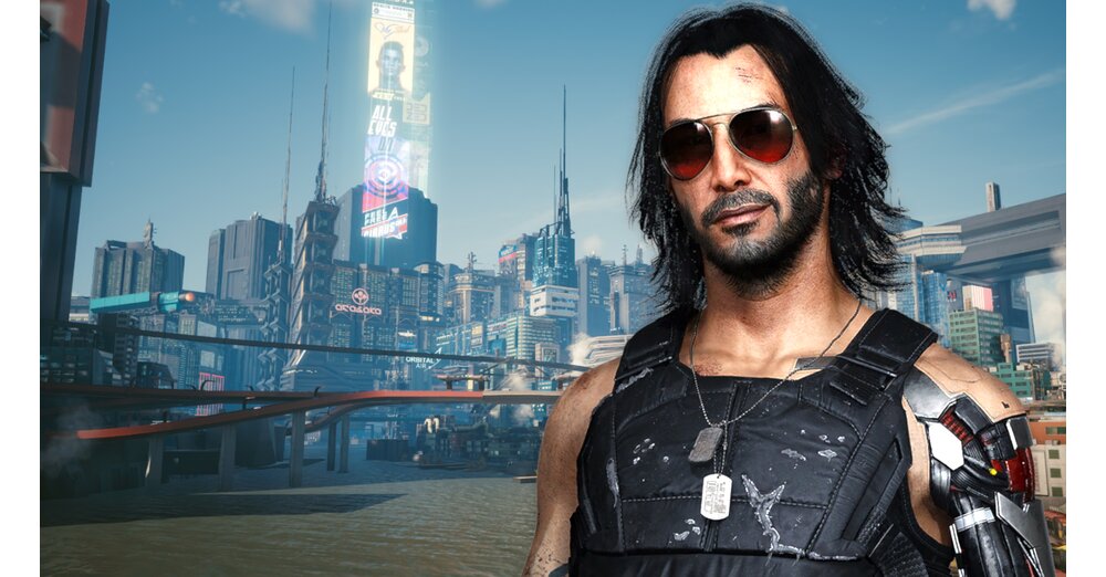Cyberpunk 2077 in 4K-Auflösung mit 120 Bilder pro Sekunde: Beeindruckende Leistung der neuen Grafikkarten-Generation