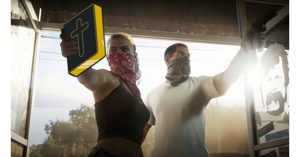 GTA 6 vs. Die Bibel: Der Showrunner von The Last of Us äußert sich über die Konkurrenz zwischen Gaming und Hollywood