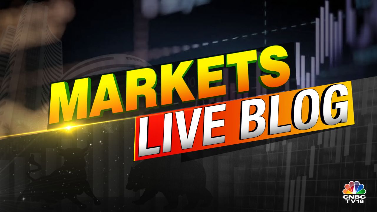 Stock Market LIVE: Sensex, Nifty 50 Set for Cautious Start Amid Q4 Results and Global Market Trends