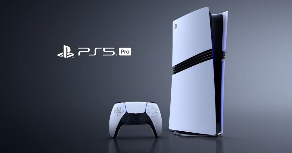 Новая технология апскейлинга появится на PS5 и PS5 Pro в 2026 году